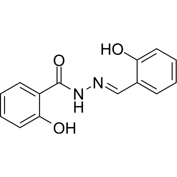 SCS (Salicylidene salicylhydrazide) 3232-36-8